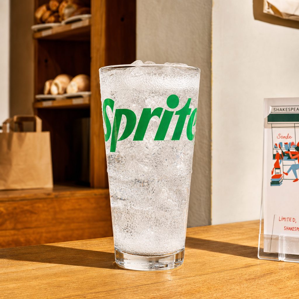 Sprite.