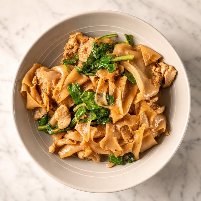 Pad See Ew.