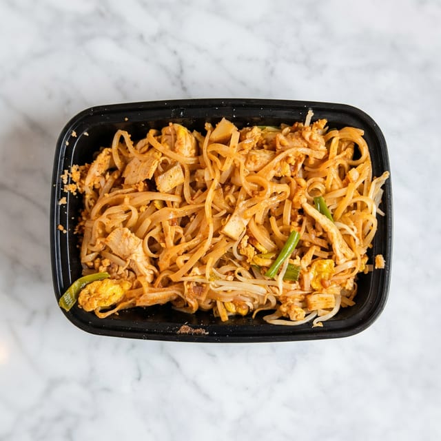 Pad Thai L.