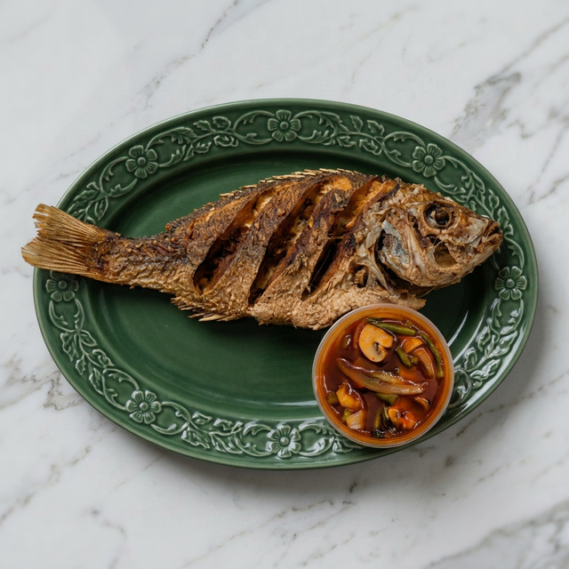 Pla Basil.
