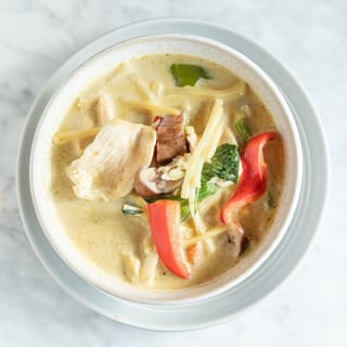 Green Curry