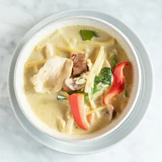 Green Curry