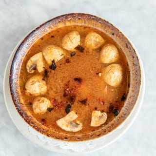Tom Yum Koong